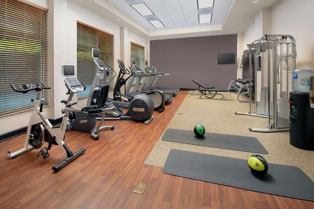 Embassy Suites By Hilton Birmingham Hoover Einrichtungen foto
