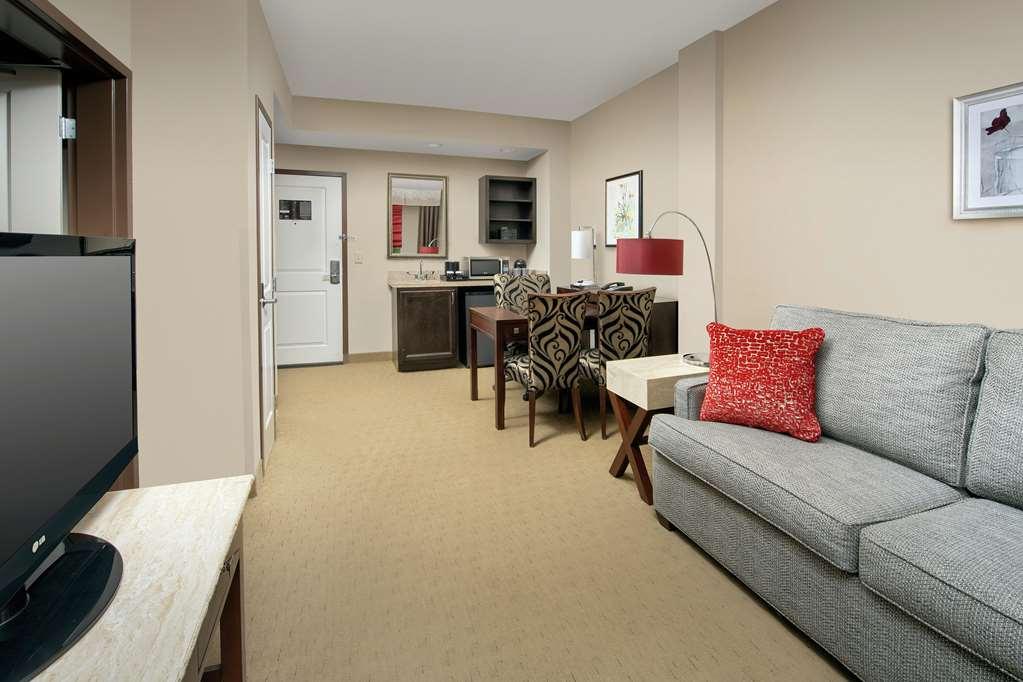 Embassy Suites By Hilton Birmingham Hoover Zimmer foto