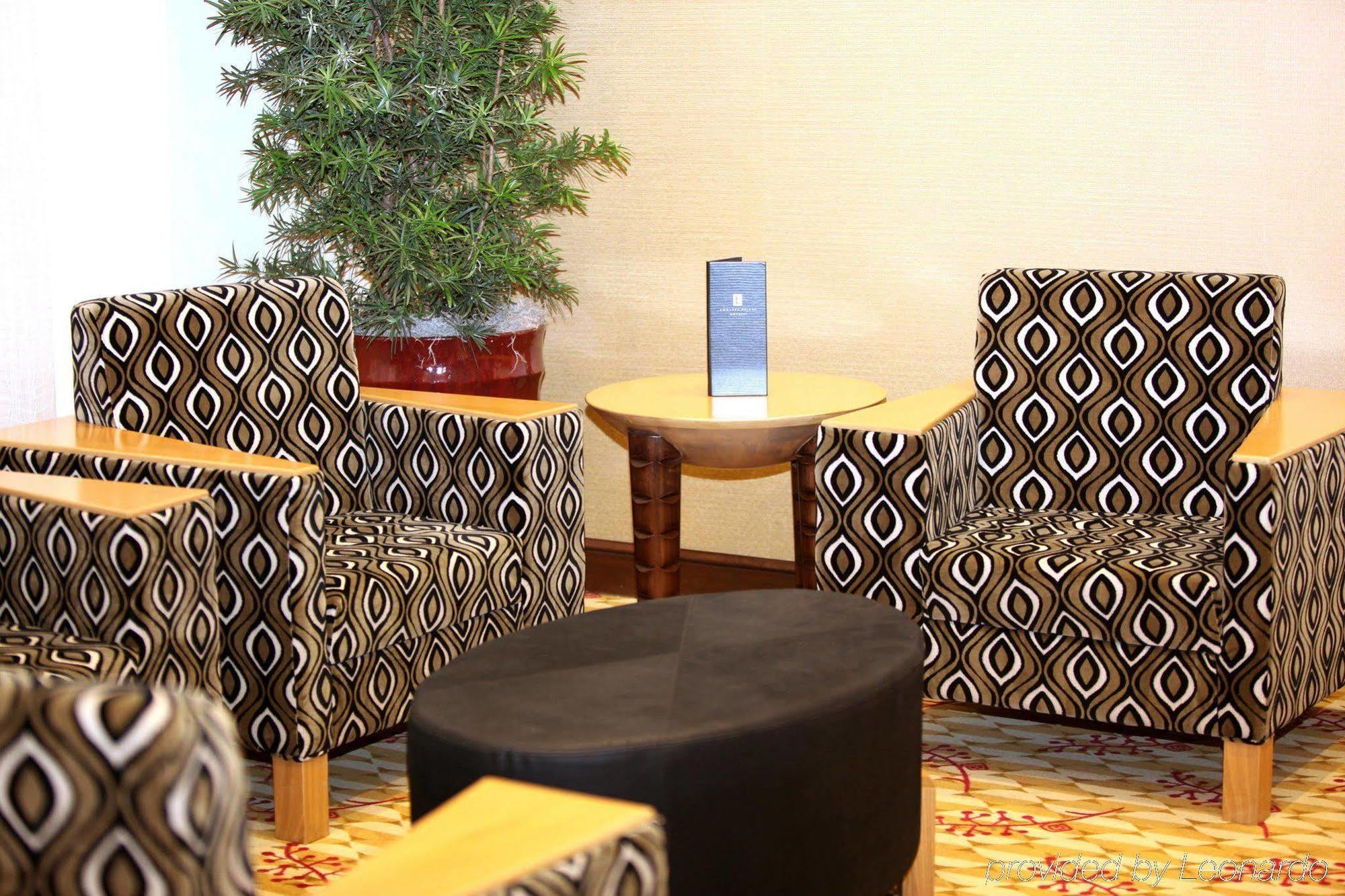 Embassy Suites By Hilton Birmingham Hoover Interior foto