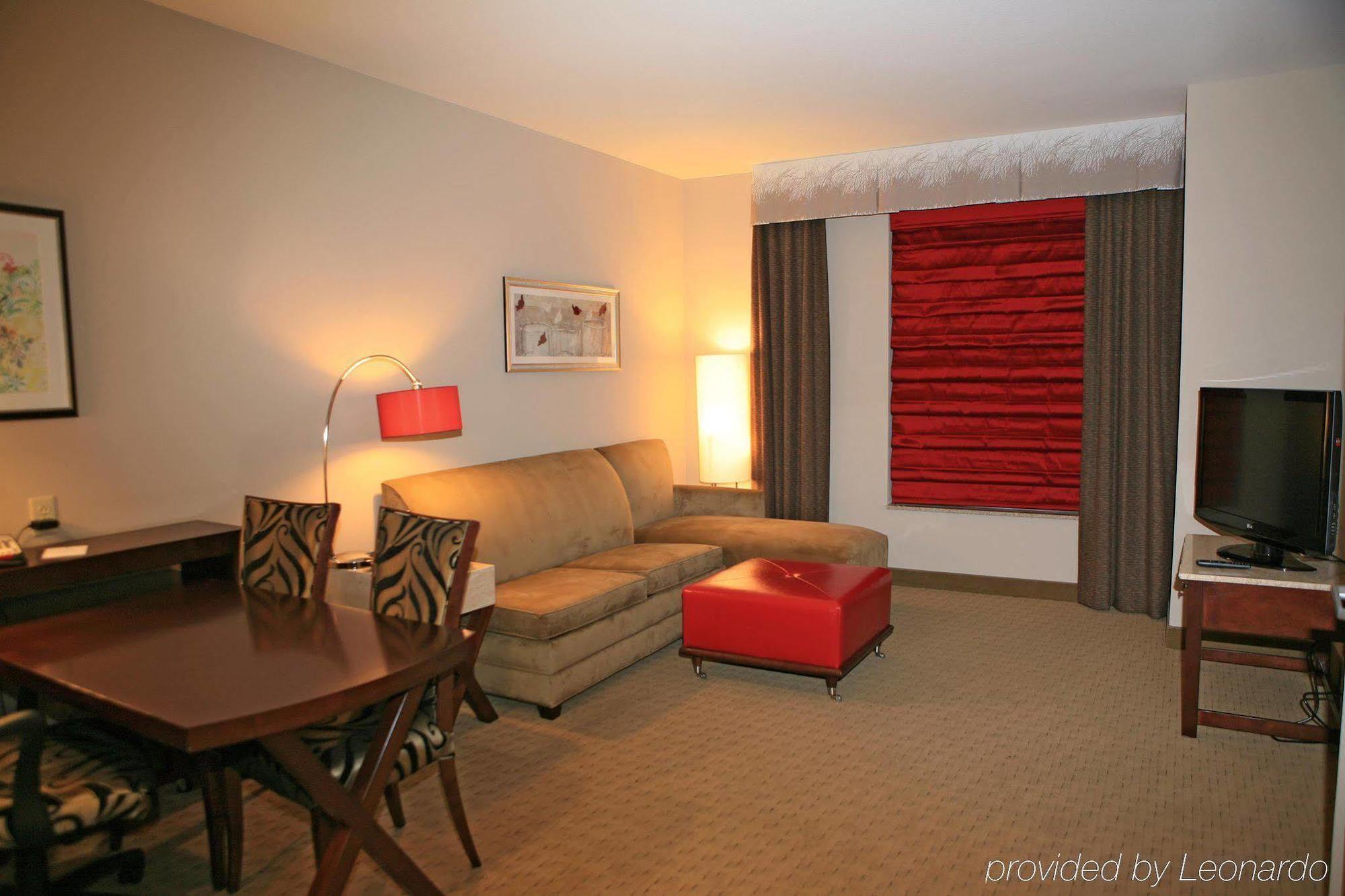 Embassy Suites By Hilton Birmingham Hoover Zimmer foto